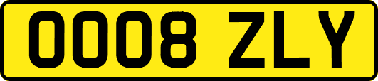 OO08ZLY