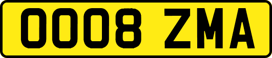 OO08ZMA