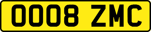 OO08ZMC