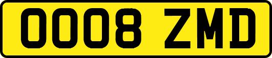 OO08ZMD