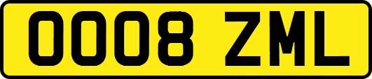 OO08ZML