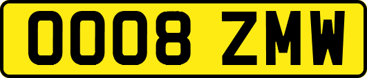 OO08ZMW