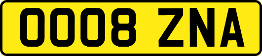 OO08ZNA