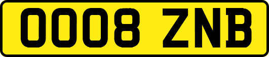 OO08ZNB