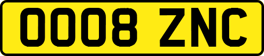 OO08ZNC