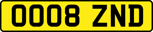 OO08ZND