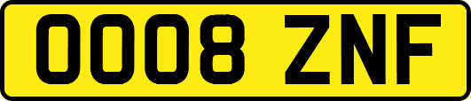 OO08ZNF