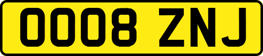 OO08ZNJ