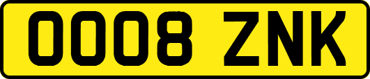 OO08ZNK