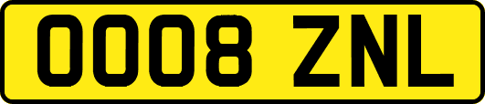 OO08ZNL