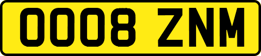 OO08ZNM