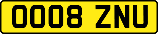 OO08ZNU