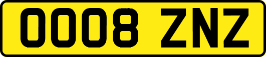 OO08ZNZ