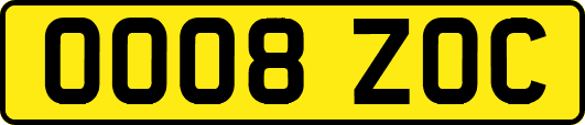 OO08ZOC