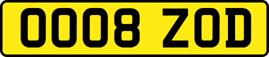 OO08ZOD