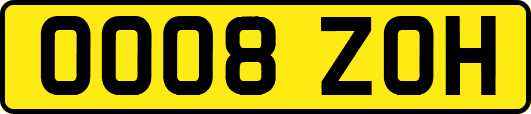 OO08ZOH
