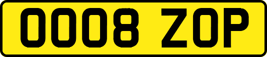 OO08ZOP