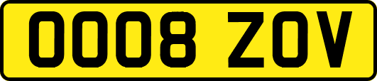 OO08ZOV