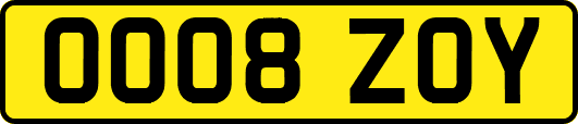 OO08ZOY