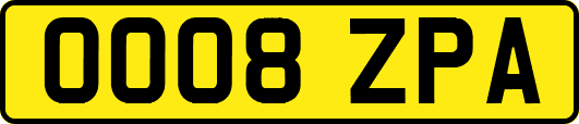 OO08ZPA