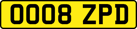 OO08ZPD