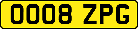 OO08ZPG