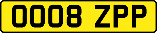 OO08ZPP