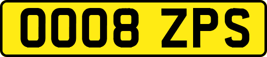 OO08ZPS