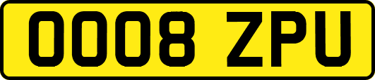 OO08ZPU