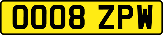 OO08ZPW