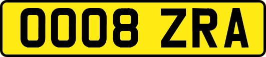 OO08ZRA