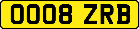 OO08ZRB
