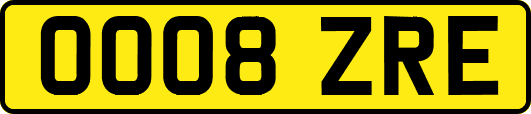 OO08ZRE