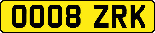 OO08ZRK