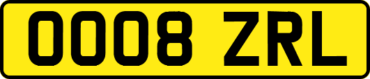 OO08ZRL