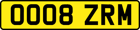OO08ZRM