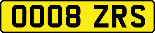 OO08ZRS
