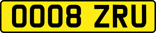 OO08ZRU