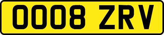 OO08ZRV