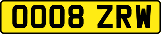 OO08ZRW