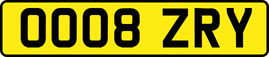 OO08ZRY