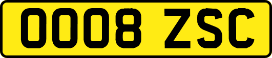 OO08ZSC