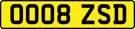 OO08ZSD