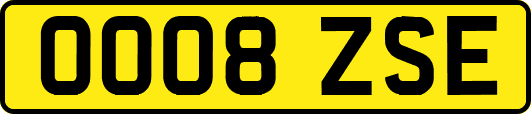 OO08ZSE