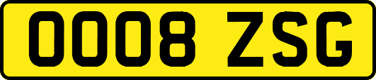 OO08ZSG