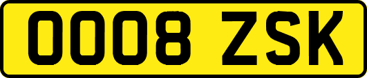 OO08ZSK