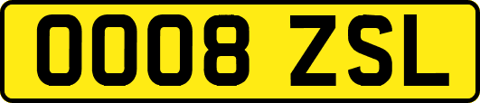 OO08ZSL