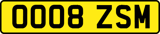 OO08ZSM