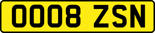 OO08ZSN