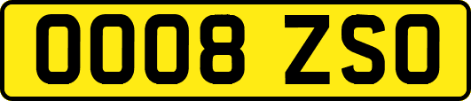 OO08ZSO